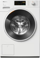 Miele WWD164 WCS 9kg Önden doldurmalı W1 Çamaşır Makinesi