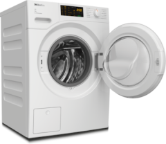 Miele WWD164 WCS 9kg Önden doldurmalı W1 Çamaşır Makinesi