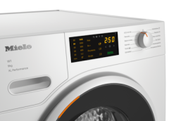 Miele WWD164 WCS 9kg Önden doldurmalı W1 Çamaşır Makinesi
