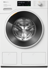 Miele WSI883 WCS Önden doldurmalı W1 Çamaşır Makinesi