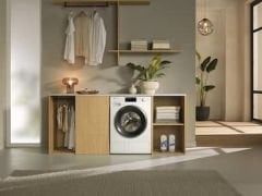 Miele WWI880 WCS  Önden Doldurmalı W1 Çamaşır Makinesi