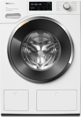 Miele WWI880 WCS  Önden Doldurmalı W1 Çamaşır Makinesi