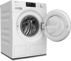 Miele WWI880 WCS  Önden Doldurmalı W1 Çamaşır Makinesi