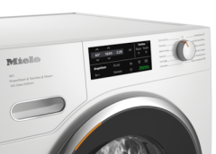 Miele WWI880 WCS  Önden Doldurmalı W1 Çamaşır Makinesi