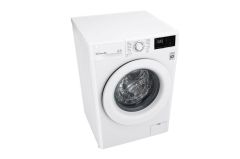 LG F4R3VYW3WE Çamaşır Makinesi Beyaz 9 kg