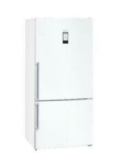 Siemens KG86NAWF0N iQ500 Alttan Donduruculu Buzdolabı Beyaz