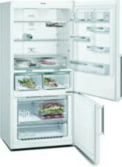 Siemens KG86NAWF0N iQ500 Alttan Donduruculu Buzdolabı Beyaz