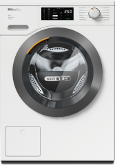 Miele WTD160 WCS 8/5 kg WT1  Çamaşır Kurutma Makinesi