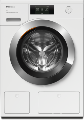 Miele WCR860WPS PWash2.0&TDosXL&WiFi  Önden Doldurmalı W1 Çamaşır Makinesi