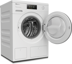 Miele WCR860WPS PWash2.0&TDosXL&WiFi  Önden Doldurmalı W1 Çamaşır Makinesi