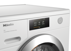 Miele WCR860WPS PWash2.0&TDosXL&WiFi  Önden Doldurmalı W1 Çamaşır Makinesi