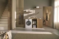 Miele WEB385 WCS Önden Doldurmalı W1 Çamaşır Makinesi