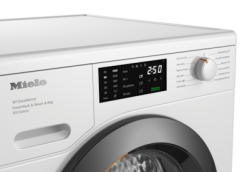 Miele WEB385 WCS Önden Doldurmalı W1 Çamaşır Makinesi