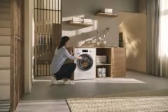 Miele WEB685 WCS Önden Doldurmalı W1 Çamaşır Makinesi