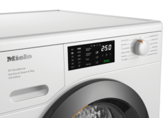 Miele WEB685 WCS Önden Doldurmalı W1 Çamaşır Makinesi