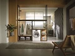 Miele WWV980 WPS Passion Önden Doldurmalı W1 Çamaşır Makinesi