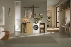 Miele WSI863 WCS PWash&TDos&9kg  Önden Doldurmalı W1 Çamaşır Makinesi