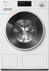 Miele WSI863 WCS PWash&TDos&9kg  Önden Doldurmalı W1 Çamaşır Makinesi
