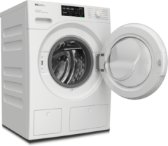 Miele WSI863 WCS PWash&TDos&9kg  Önden Doldurmalı W1 Çamaşır Makinesi