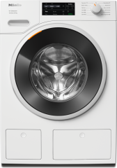 Miele WSG663 WCS TDos&9kg Önden Doldurmalı W1 Çamaşır Makinesi
