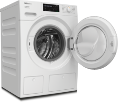 Miele WSG663 WCS TDos&9kg Önden Doldurmalı W1 Çamaşır Makinesi
