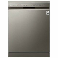 LG DFB425FP QuadWash™ Inox Bulaşık Makinesi