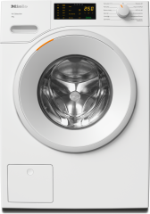 Miele WSD123 WCS 8kg Önden Doldurmalı W1 Çamaşır Makinesi