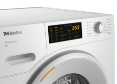 Miele WSD123 WCS 8kg Önden Doldurmalı W1 Çamaşır Makinesi