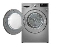 LG RC90V9EV2W.ASSPLTK Kurutma Makinesi 9 kg