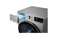 LG RC90V9EV2W.ASSPLTK Kurutma Makinesi 9 kg