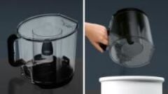 Siemens VSX41A322 iQ500 Toz Torbasız Süpürge Mavi