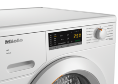 Miele WSA023 WCS Active Önden Doldurmalı W1 Çamaşır Makinesi