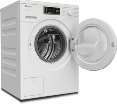 Miele WWD120 WCS 8kg  Önden Doldurmalı W1 Çamaşır Makinesi