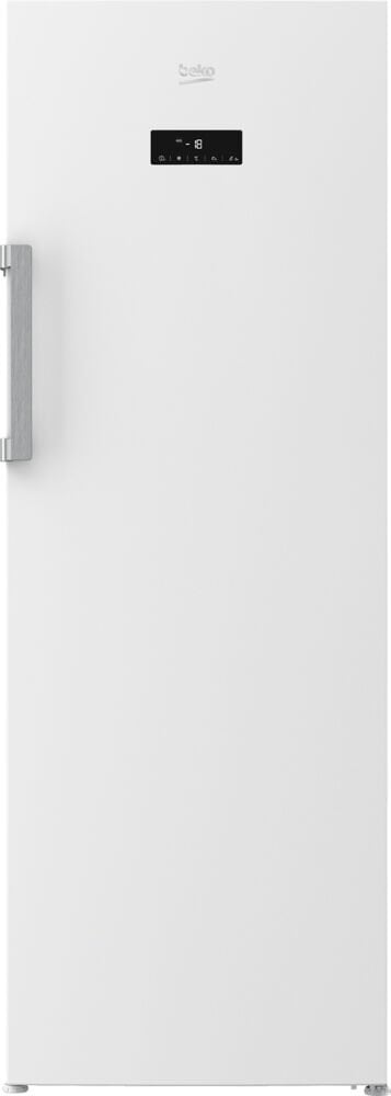 Beko 7371 JEB 7 Çekmeceli Derin Dondurucu