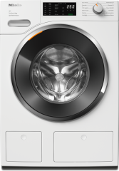 Miele WWF664 WCS TDos&8kg Önden Doldurmalı W1 Çamaşır Makinesi: