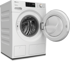 Miele WWF664 WCS TDos&8kg Önden Doldurmalı W1 Çamaşır Makinesi: