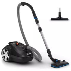 Philips FC8785/07 Performer Silent Toz Torbalı Elektrikli Süpürge