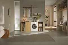 Miele WEG665 WCS TDos&9kg  Önden Doldurmalı W1 Çamaşır Makinesi