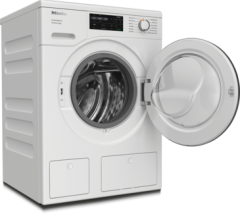 Miele WEG665 WCS TDos&9kg  Önden Doldurmalı W1 Çamaşır Makinesi
