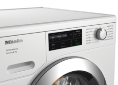 Miele WEG665 WCS TDos&9kg  Önden Doldurmalı W1 Çamaşır Makinesi