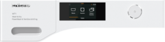 Miele WTR860WPM PWash&TDos 8/5kg WT1 Çamaşır Kurutma Makinesi