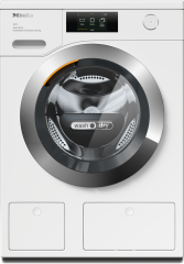 Miele WTR860WPM PWash&TDos 8/5kg WT1 Çamaşır Kurutma Makinesi