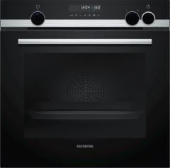 Siemens HR538ABS1 iQ500 Buhar Fonksiyonlu Ankastre Fırın