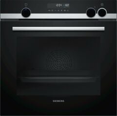 Siemens HR538ABS1 iQ500 Buhar Fonksiyonlu Ankastre Fırın