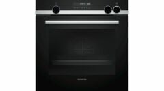 Siemens HR538ABS1 iQ500 Buhar Fonksiyonlu Ankastre Fırın