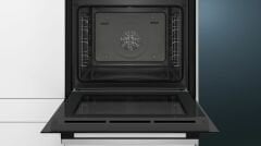 Siemens HR538ABS1 iQ500 Buhar Fonksiyonlu Ankastre Fırın