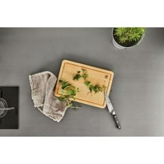 Zwilling 351234000 Kesme Tahtası Kayın Ağacı 35 x 25 cm