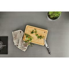 Zwilling 351234000 Kesme Tahtası Kayın Ağacı 35 x 25 cm