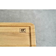 Zwilling 351234000 Kesme Tahtası Kayın Ağacı 35 x 25 cm