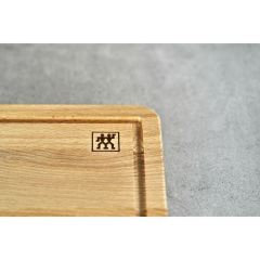 Zwilling 351234000 Kesme Tahtası Kayın Ağacı 35 x 25 cm